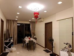 Palm Isles (D17), Condominium #581363611